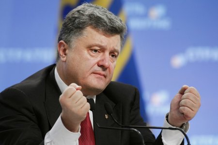 Миссия невыполнима: Украина не сможет вернуть Крым 