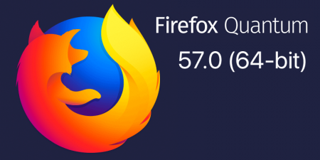 Firefox стремится отвоевать рынок у Google Chrome с помощью нового браузера Quantum