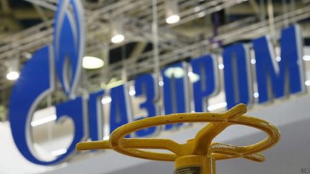 Газпром продолжает продолжить наращивание объема экспорта газа в Турцию 