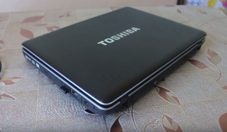 Toshiba может продать производство персональных компьютеров Asus или Lenovo