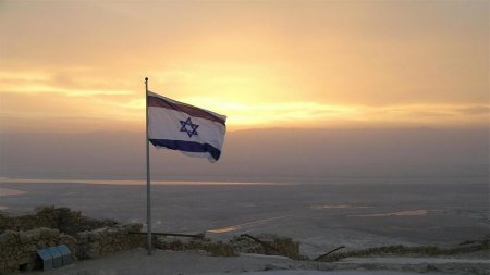 Сирия под прицелом Израиля: еврейский миф о дружбе с Россией разрушен