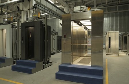 В Стерлитамаке ООО Руско Лифт наладило производство отечественного лифтового оборудования Производство