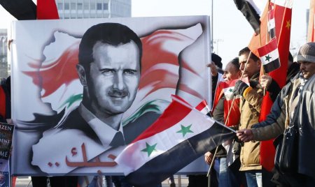 Почему Башар Асад считает, что федерализация погубит Сирию