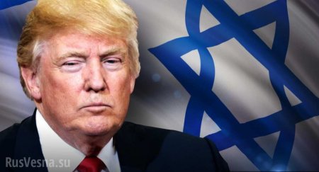 Ошибка Трампа: президент США передал Ближний Восток России