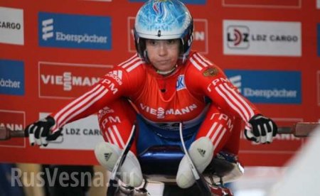 «Отдавать медаль не собираюсь, пусть делают дубликат»: российская спортсменка о своём отстранении от Олимпиады
