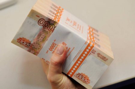 Годовая прибыль Сбербанка планируется на уровне 700 миллиардов рублей 