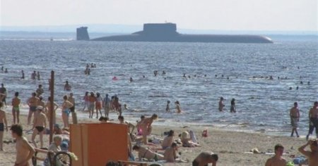 НАТО не способно воевать с российскими субмаринами