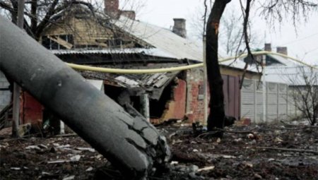 СК РФ располагает данными для суда об обстрелах Донбасса Украиной