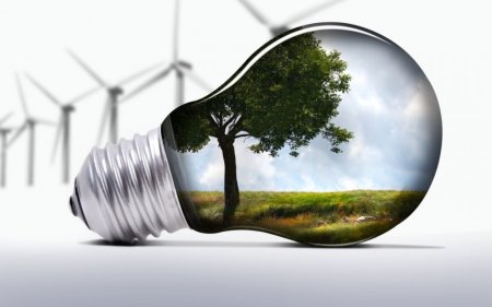 3 ключевые тенденции в сфере энергетики в уходящем году: технология «умный дом», искусственный интеллект и солнечная энергия 