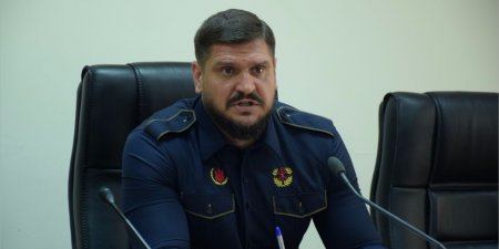 Глава Николаевской ОГА назвал предложение взятки «личным оскорблением»