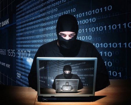 Хакеры воруют пароли и логины через рекламу в Интернете