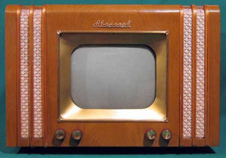 60 лет назад в Магадане начали продавать первые телевизоры
