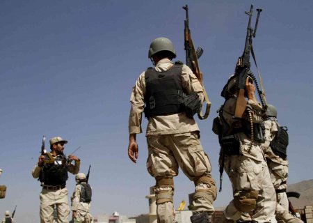 В Афганистане ликвидированы 15 террористов ИГИЛ*