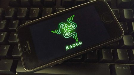  Razer признала провал своего дебютного смартфона