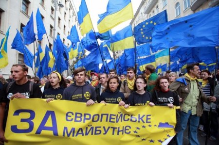 Медведчук заявил о провале замены российских товаров европейскими на Украине