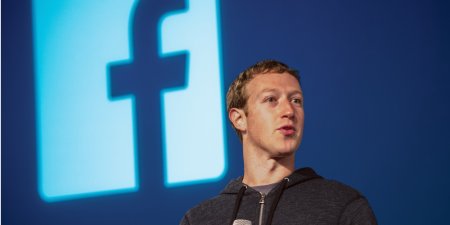 Цукербрег анонсировал изменения в ленте Facebook