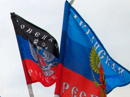 Никто в мире не признает «оккупацию Донбасса» Россией, — эксперт (ВИДЕО)