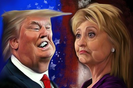 Подковерные игры в США: роль ФБР в американских выборах