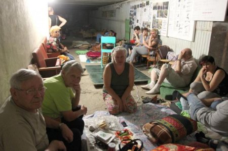 «Спят вповалку на полу»: участник переговоров рассказал, как Кучму и других украинцев унижают в Минске (ВИДЕО)
