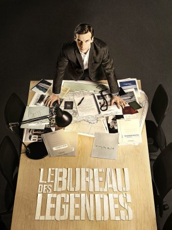«Бюро легенд» на телеэкранах и не только (На кого работают профессиональные самозванцы из Франции?)
