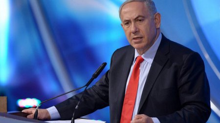 Нетаньяху: Иерусалим в любом случае останется столицей Израиля