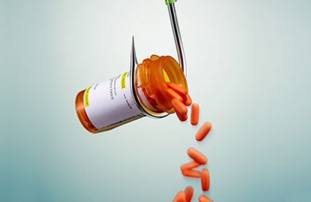 Власти предлагаю запретить рекламу лекарств 