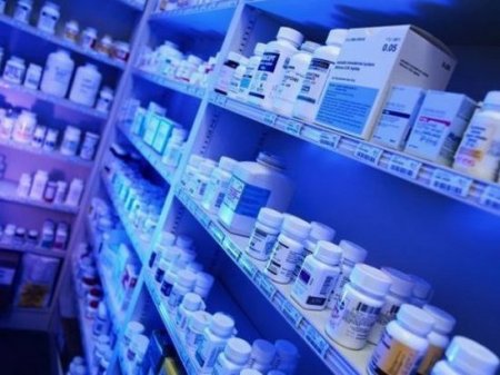 В России намечается ценовой рост относительно лекарств 
