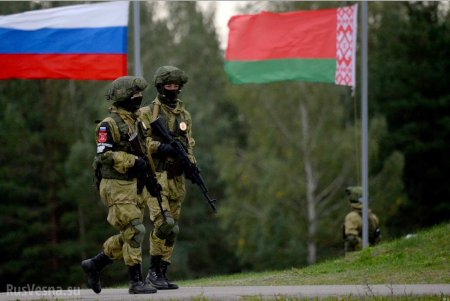 Россия помогла вернуть белорусского военспеца из плена