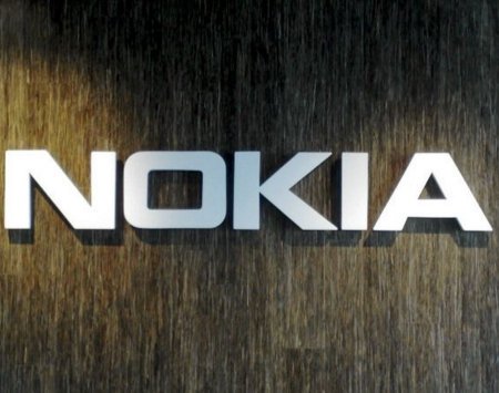 Доходы Nokia за последний квартал 2017 года превысили ожидаемые на 9 процентов