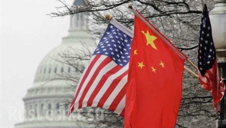 Решительно возражаем, — Китай раскритиковал ядерную доктрину США
