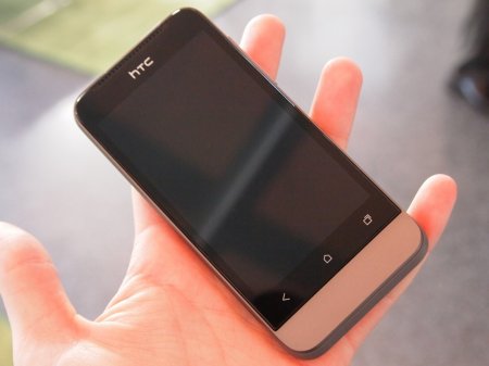 HTC выпустит новый смартфон с процессором Snapdragon 625