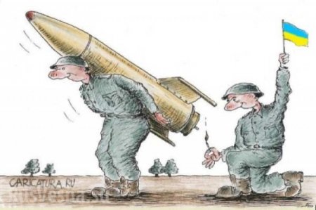 Киев разрабатывает крылатую ракету: есть ли угроза для России?
