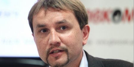 Вятрович: «Антибандеровский закон» могут использовать для оправдания антиукраинских действий