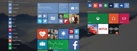 В Windows 10 появится инновационная функция сопряжения беспроводной гарнитуры