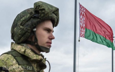 Минск готов направить миротворцев в Донбасс, — Минобороны Беларуси