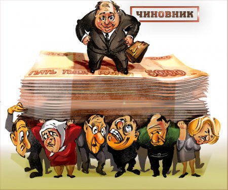 Экономика после выборов Путина: «Ему уже все равно, а нам надо еще хапнуть»