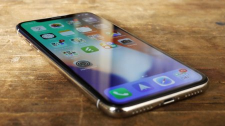 «Связной» дарит 25 тысяч рублей скидки на покупку iPhone X