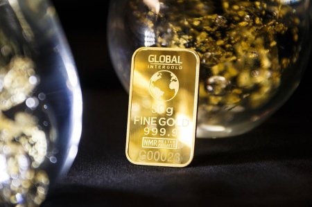Доказательства по швейцарским счетам Грудинина о наличии золота