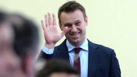 Интрига недели: назван инсайдер Навального