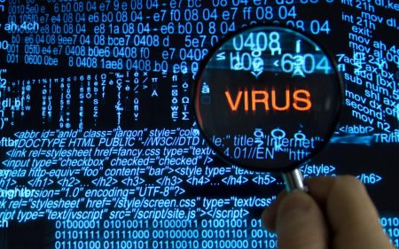 На сайте Гидрометцентра Украины найден вирус-майнер