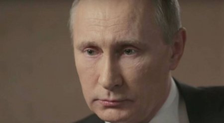 Сильная игра слабыми картами Владимира Путина