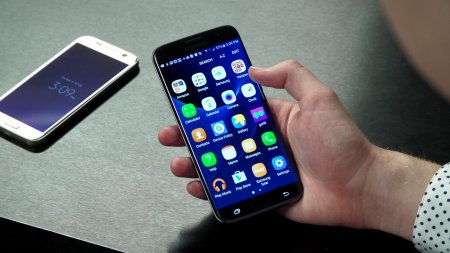 В «Билайн» стартовала программа trade-in для смартфонов Samsung Galaxy