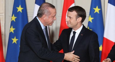 Игра в Манбидж: почему Франция планирует усилить военную поддержку сирийских курдов