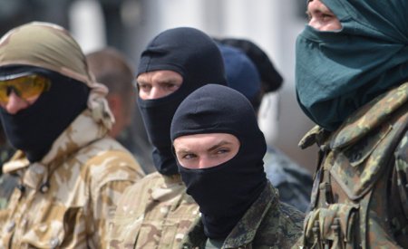Путеводитель в ад. Все, что нужно знать агрессору об Украине