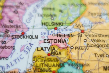 Балтийский саммит: Трамп оскорбил глав Прибалтики