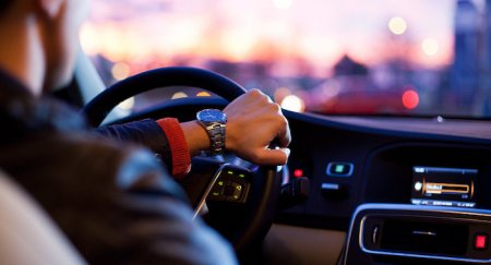 ТОП-5 привычек, которые могут «убить» ваш автомобиль