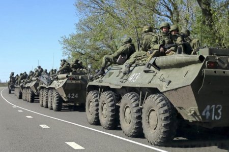 Владислав Шурыгин: Россия спокойно выведет свои войска из Армении
