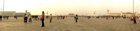 Бремя решения. Как Китай выбирал будущее на площади Тяньаньмэнь