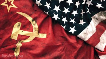 Когда придут русские: Как американцы собирались жить после завоевания Советским Союзом (ФОТО)