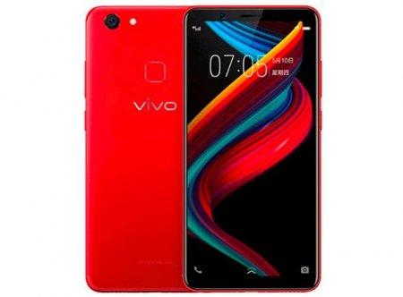 Смартфон Vivo Y75s опубликовали на официальном сайте